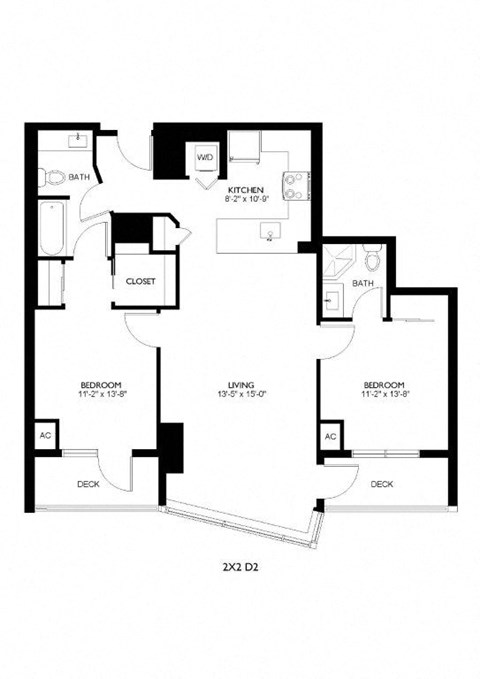 1942 Westlake Avenue Studio-3 Beds Apartment for Rent - Photo Gallery 82